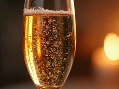 Explore Unique Champagne Experiences for Special Moments