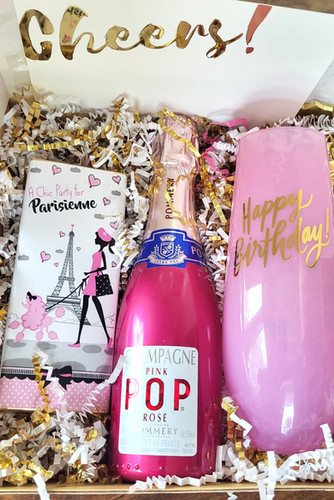 その他 ANGEL CHAMPAGNE Mini Retail Box ANGEL CHAMPAGNE Mini Retail Box 白