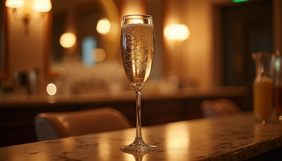 Finest Champagne Experiences: Luxury Ways to Experience Champagne