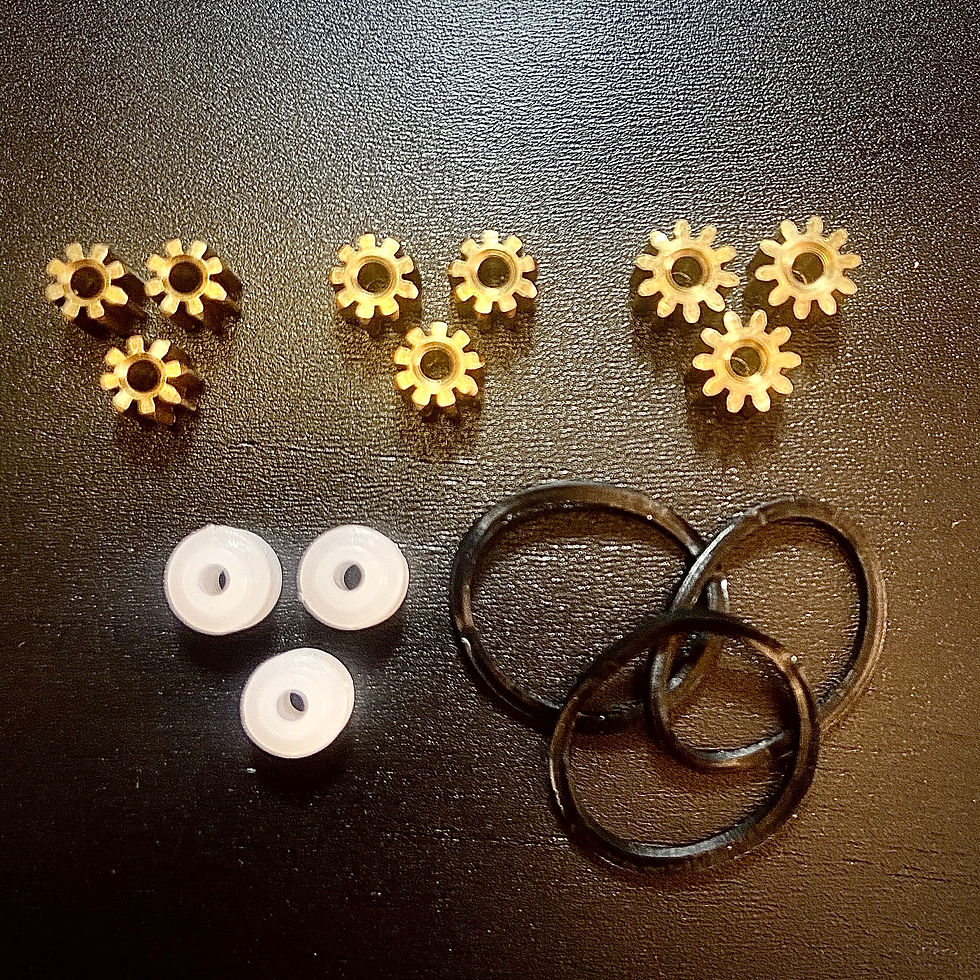 Thumbnail: Animatronic Repair Kit Bundle