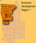 Northwest Region