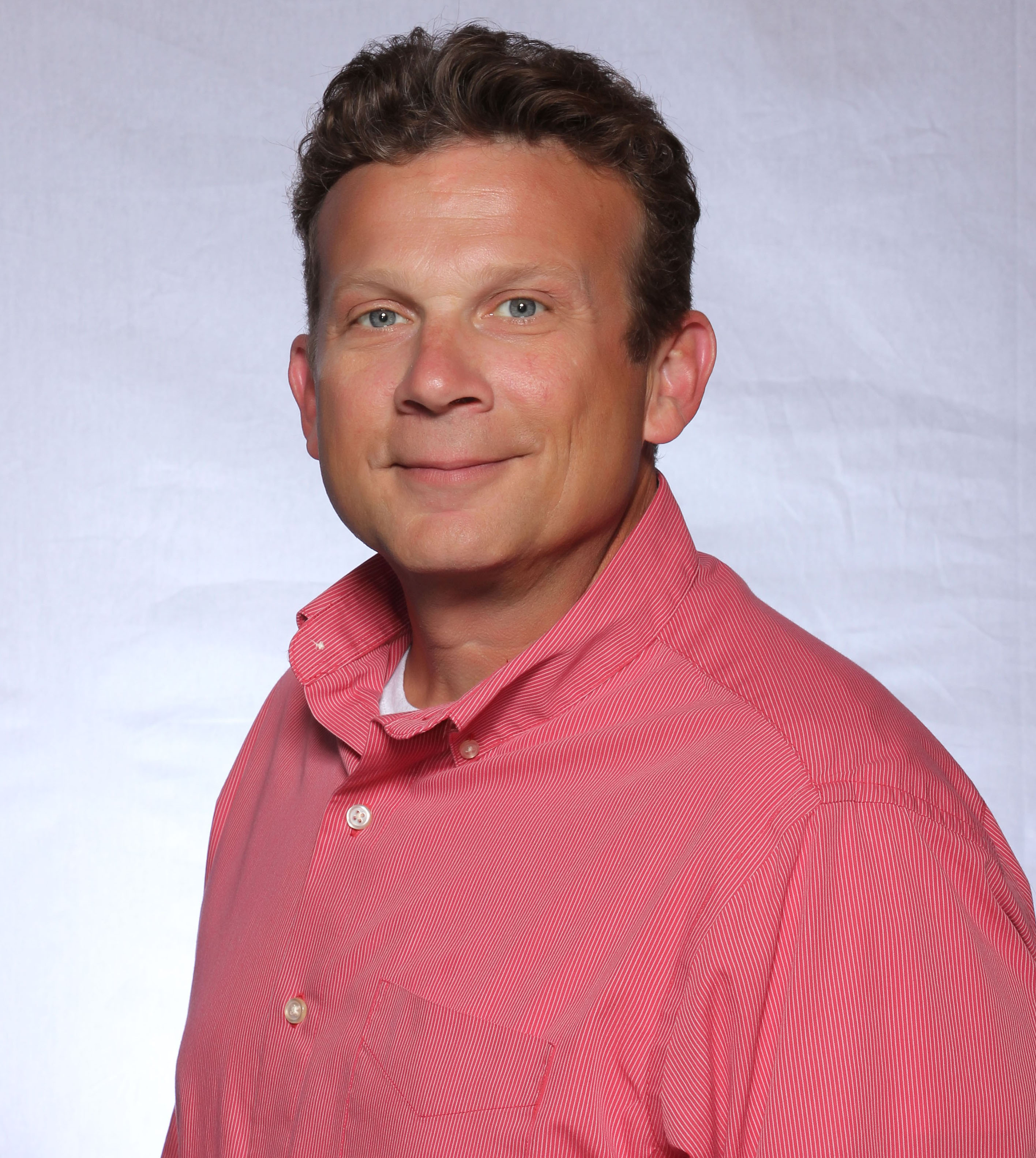Matthew Giloth