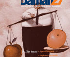 Issue 27 - Winter 2007
