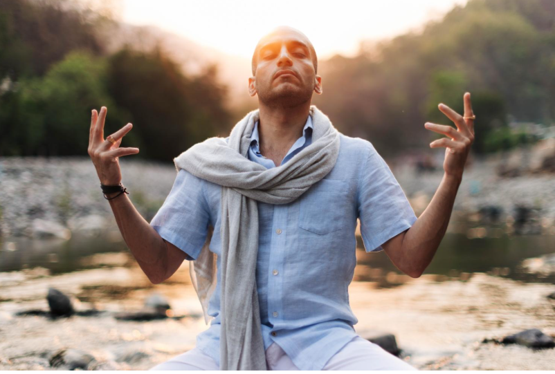 TANDAV: Monday Kriya Journeys