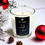 Thumbnail: O Holy Night Candle / For Unto Us a Child is Born Candle 