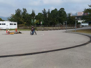 Congratulations, Sheila!
Hope you can enjoy cycling so much!