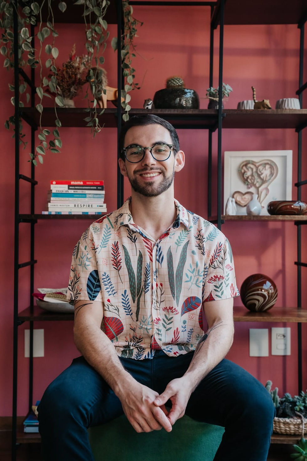Leandro Bertollo