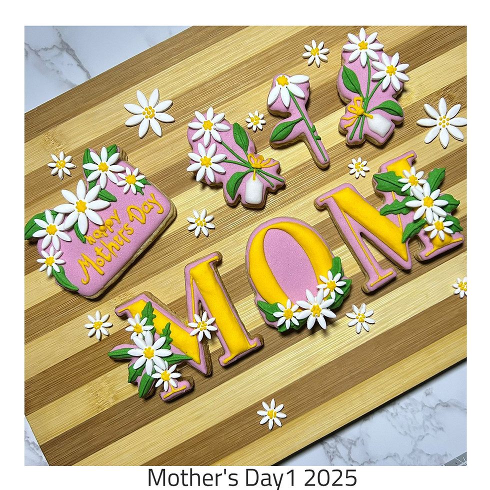 Thumbnail: Custom Cookie Cutter Sets 2025