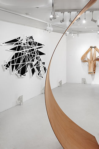 Espace Meyer Zafra, Alexis Hayère, Hiatus