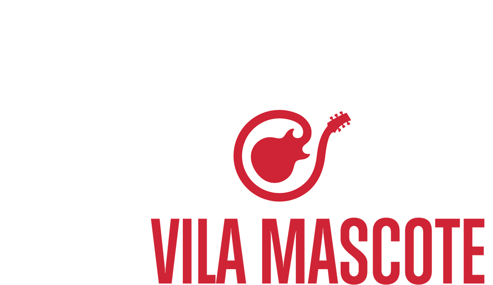 School of Rock Vila Mascote