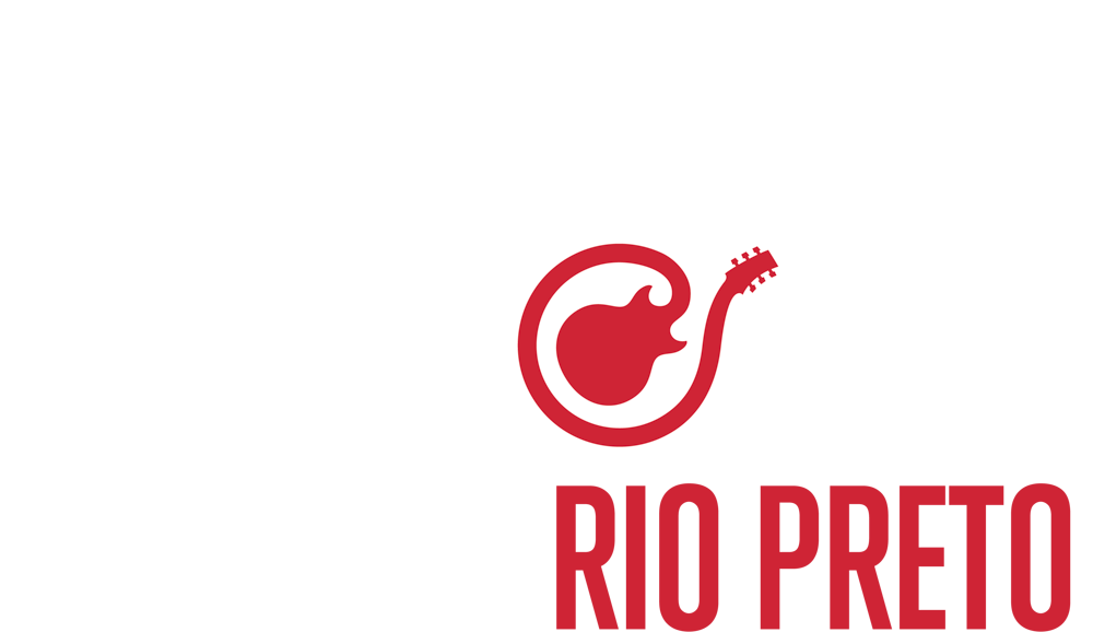 School of Rock Rio Preto