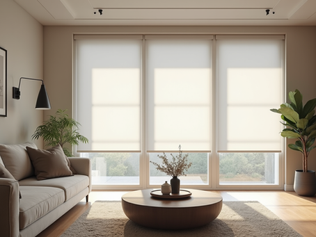 Modern Window Coverings for Every Home