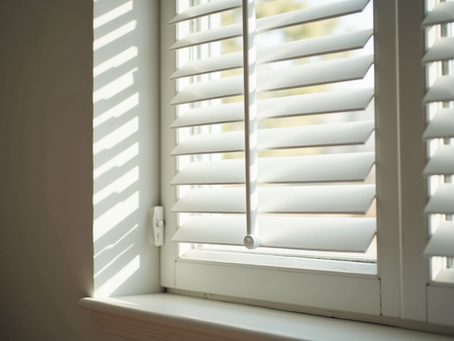 Why Shutters Are the Best Choice for Your San Francisco Home