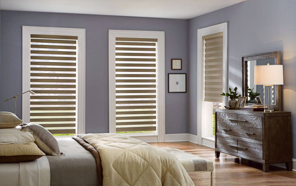 Miller Window Coverings, San Francisco: window coverings, window treatments, shades, blinds, shutters, roller shades, woven shades, free quotes