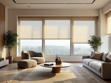 Miller Window Coverings: Trusted in Danville Window Coverings