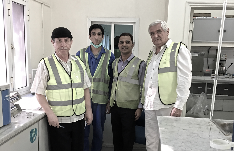 Russian Interpreter Dubai