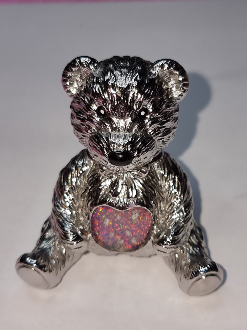 Thumbnail: "Teddy" Memery Keepsake