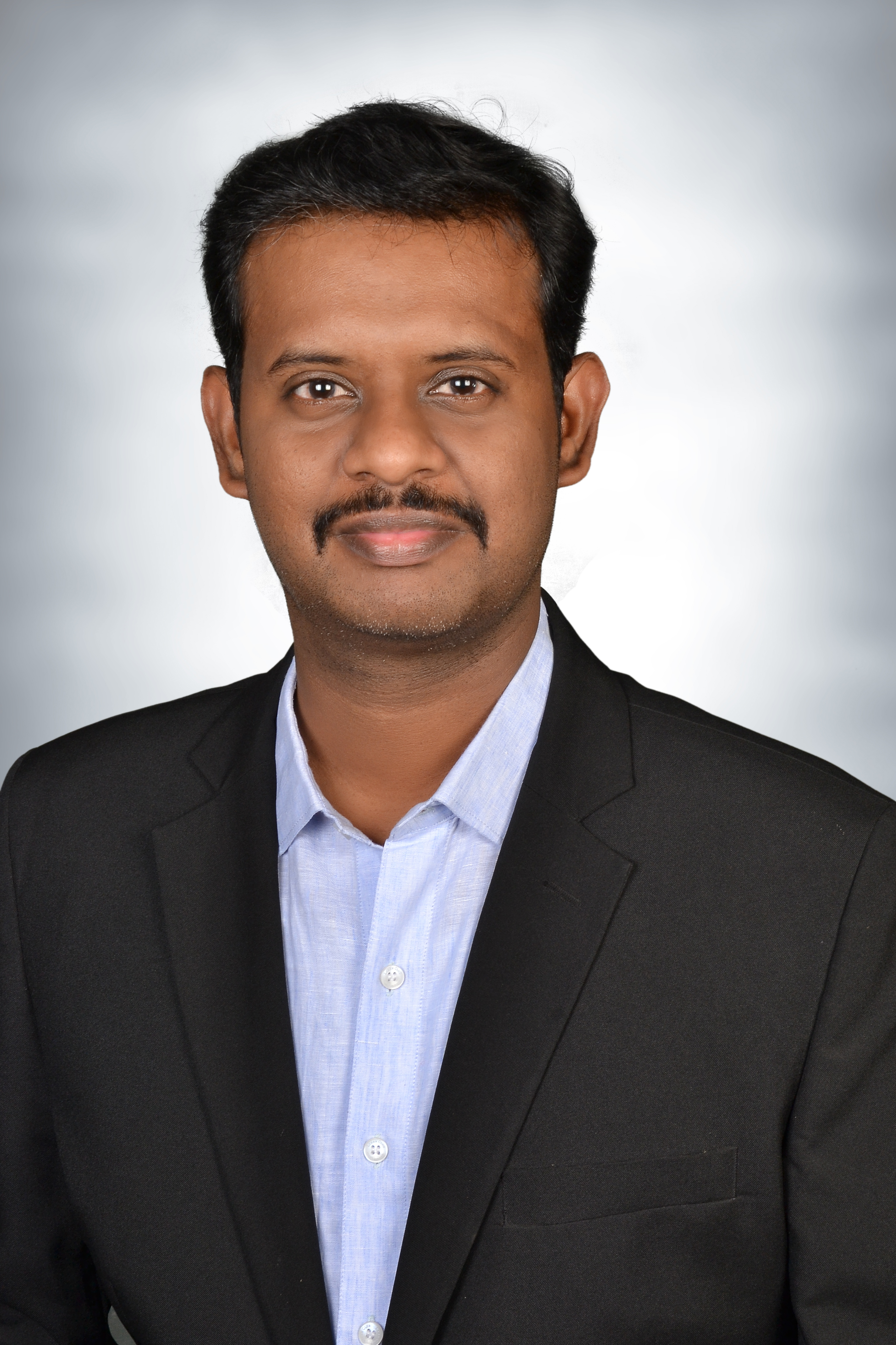 Dr. Vijay