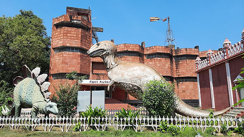 Government Museum Chennai.jpg