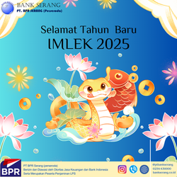 Imlek 2025
