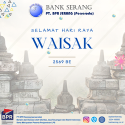 Waisak 2025