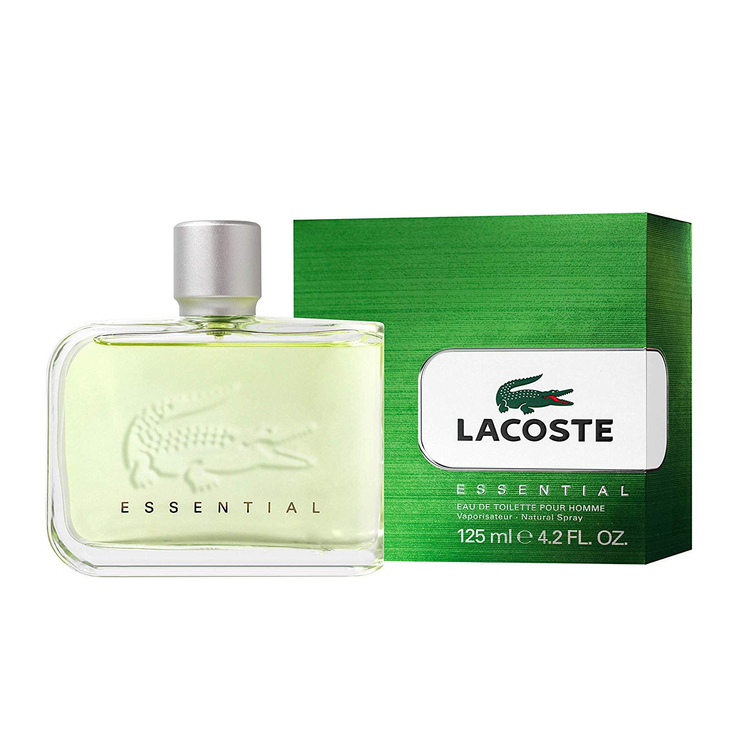 Lacoste Essential 4.2 EDT Sp Men