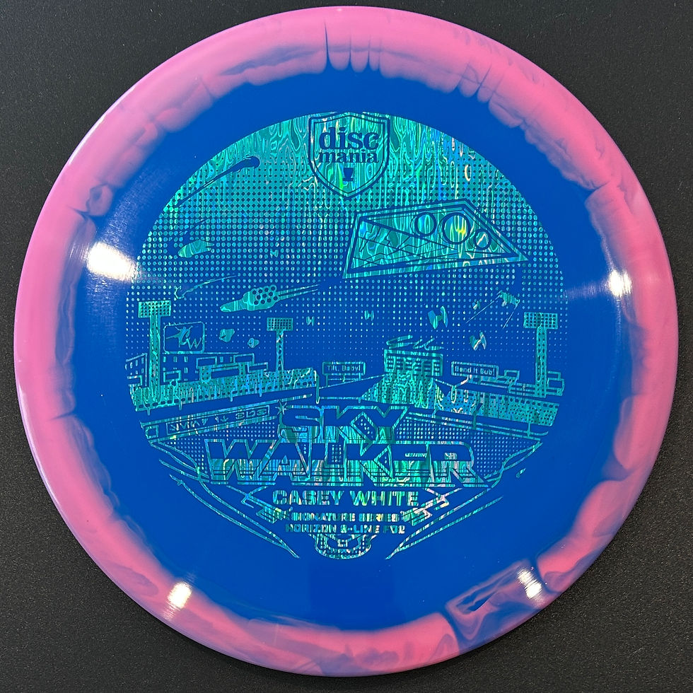 Thumbnail: Sky Walker 3 - Casey White Signature Series Horizon S-Line FD2
