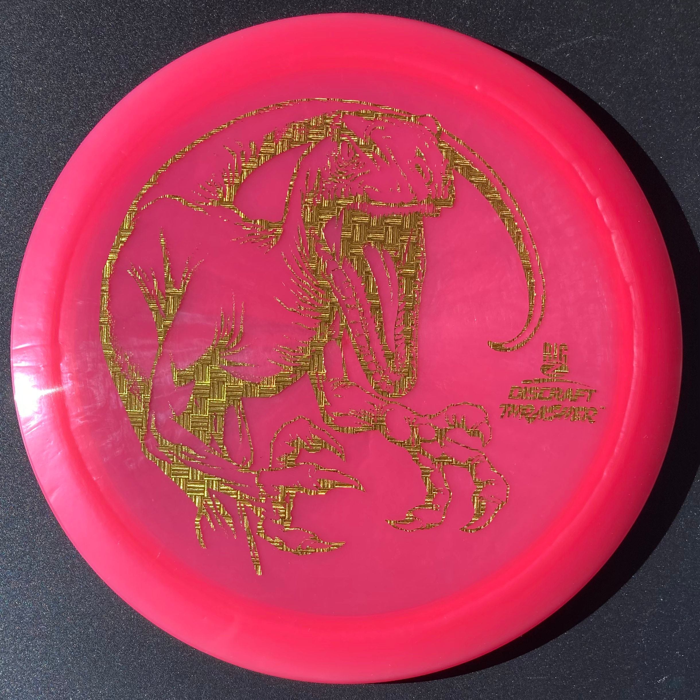 Discraft Big Z Thrasher Distance Driver