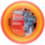 Streamline Neutron Engine - Eagle McMahon Team Series