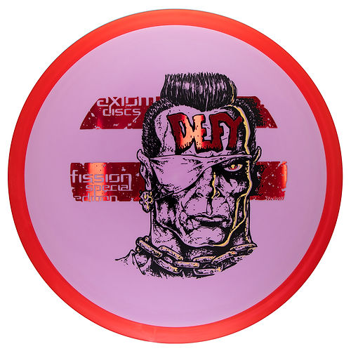Axiom Fission Defy Distance Driver