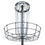 Thumbnail: Dynamic Discs Marksman Lite Disc Golf Basket