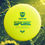 Thumbnail: Discmania Soft Neo Spore Putt & Approach