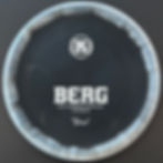 Kastaplast K1 Grind Berg Putt & Approach