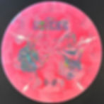 Discraft ESP Swirl Nuke Distance Driver