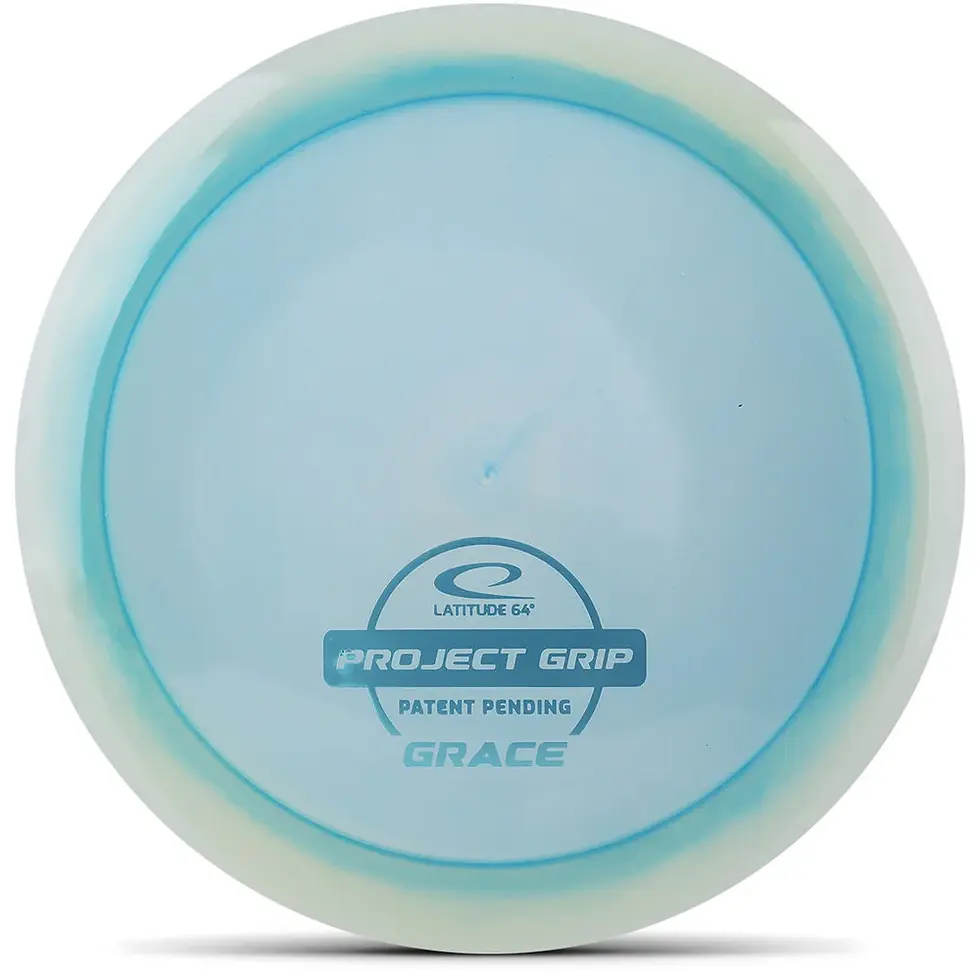 Latitude 64 Grace Distance Driver