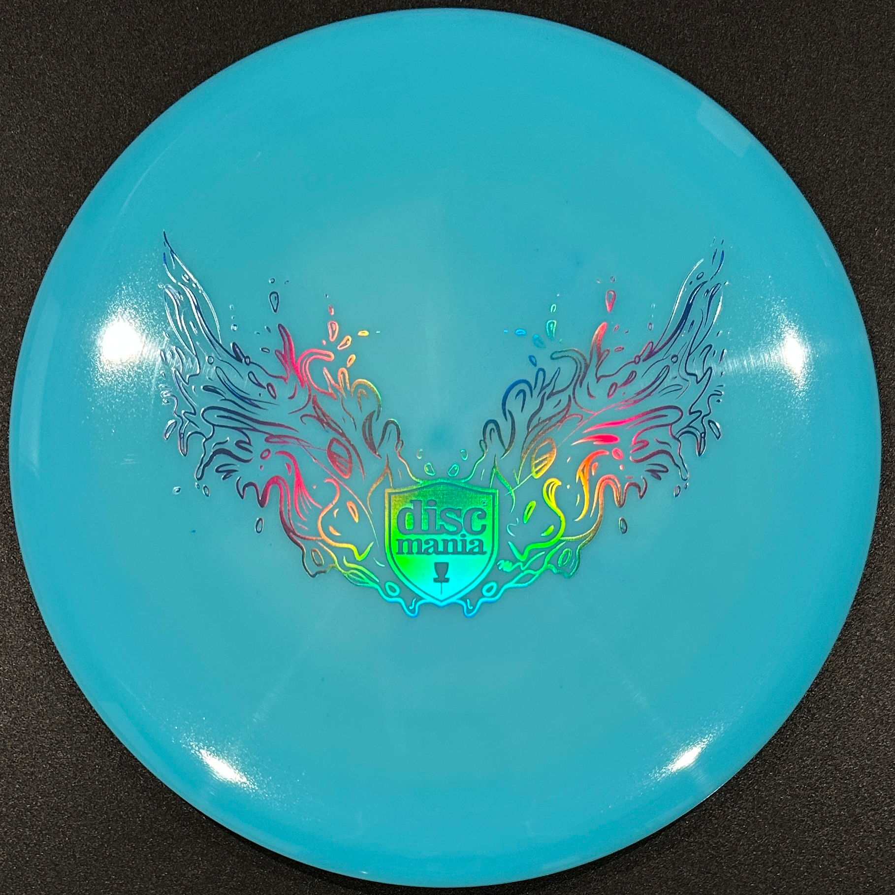 Neo Lumen Founder (Elemental Wings) Midrange