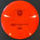 Thumbnail: Discmania S-Line DD1 Distance Driver
