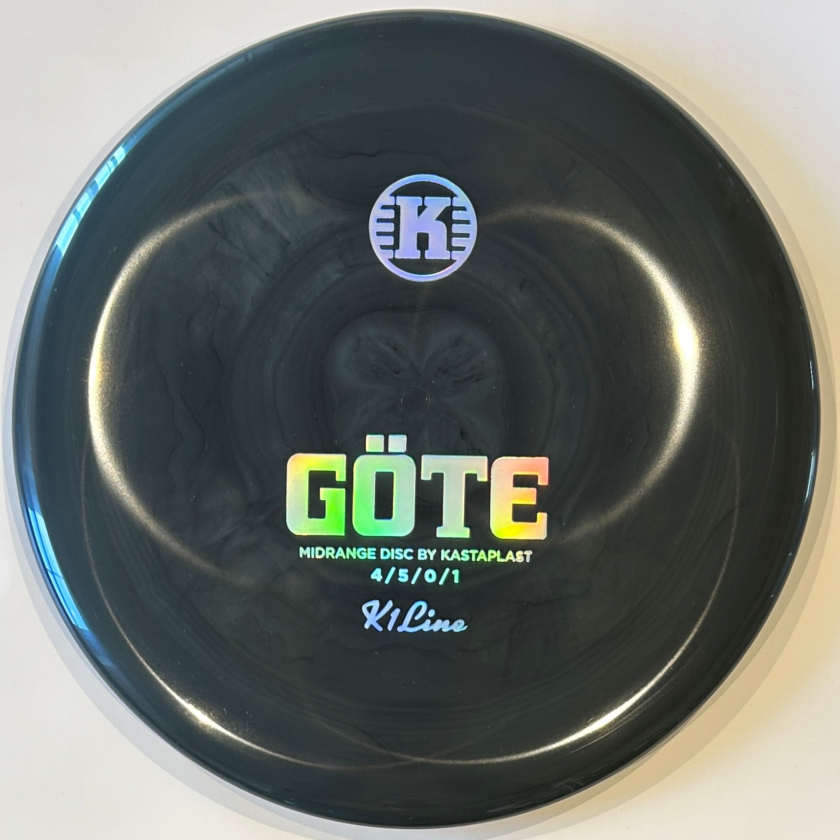 Kastaplast Gote Midrange