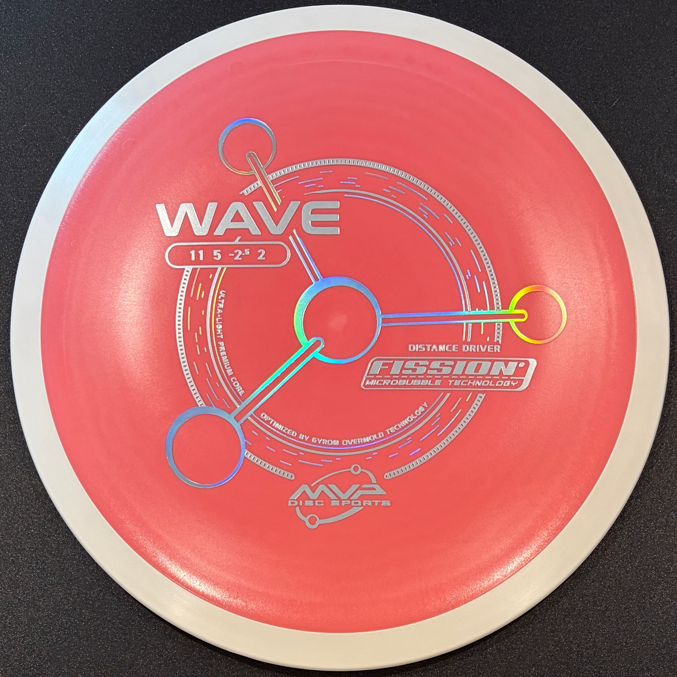 MVP Discs Wave Distance Driver