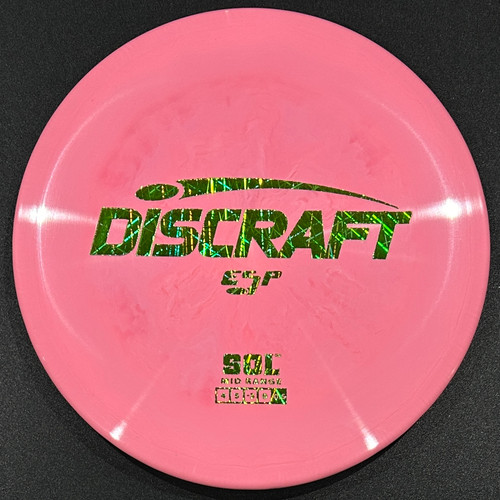 Discraft Sol Understable MidRange Disc Airmail Discs