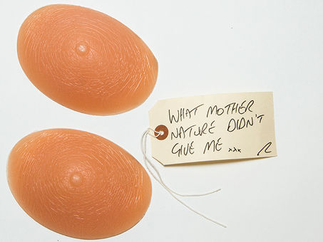 The Museum of Transology