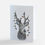 Thumbnail: Reindeer Card