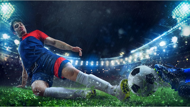 Top 10 cầu thủ giàu nhất toàn cầu bóng đá năm 2022 content media