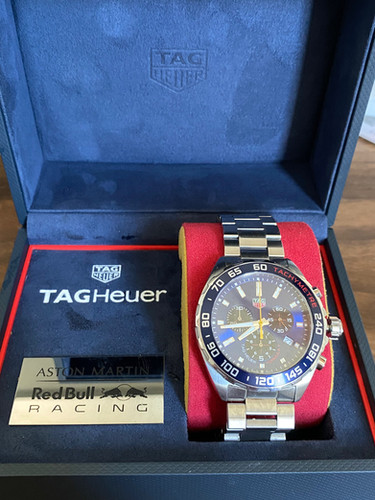 Martin Red Aston Martin Tag Heuer Watch Price TAG HEUER Formula