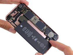 Battery Replacement