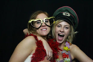 Photo Booth Hire Kent