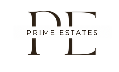 Elegant Monogram Logo Minimalist Schwarz (Deine Geschichte).png