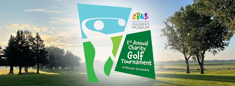 1st Annual GFCM Charity Golf Tournament