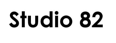 לוגו STUDIO 82