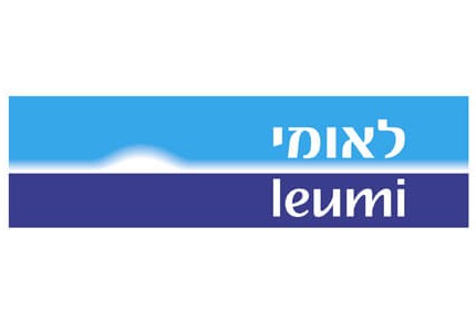 לוגו בנק לאומי